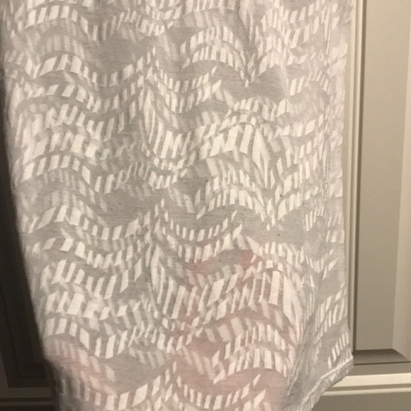 Club Monaco blouse - Picture 3 of 3